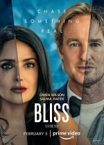 Bliss / Блаженство (2021)