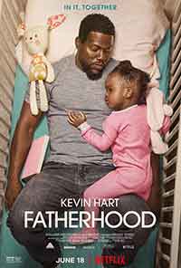 Fatherhood / Бащинство (2021)