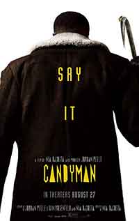 Candyman / Кендимен (2021)