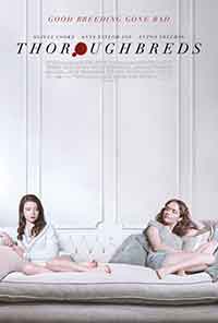 Thoroughbreds / Чистокръвни (2017) BG AUDIO