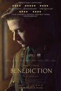 Benediction / Благословия (2021)