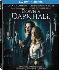 Down a Dark Hall / Надолу по-тъмния коридор / Blackwood (2018)