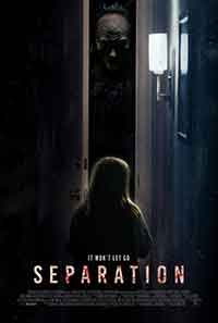 Separation / Раздялата (2021)