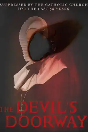 The Devil's Doorway