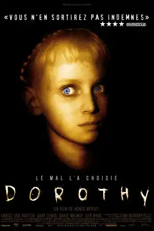 Dorothy Mills