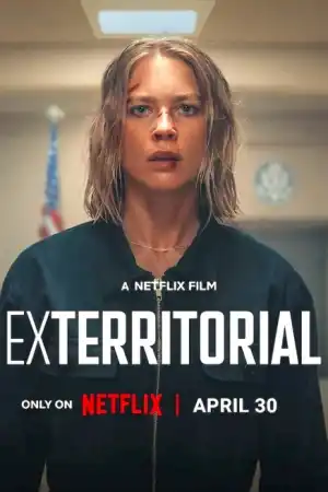 Exterritorial