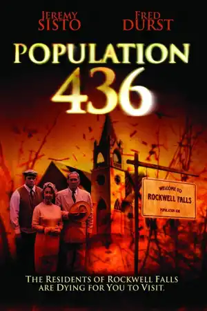 Population 436