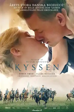 The Kiss