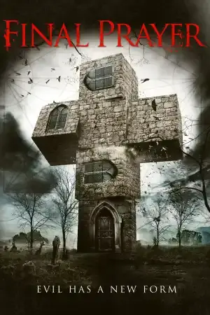 The Borderlands / Final Prayer