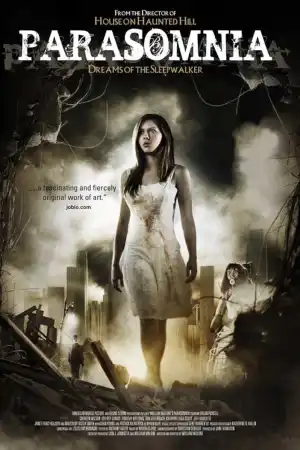 Parasomnia