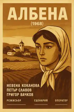 Албена