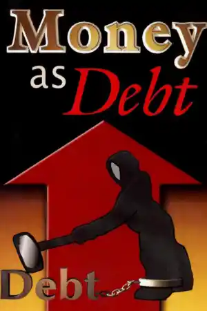 Money as debt