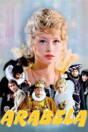 Arabela - Episode 13