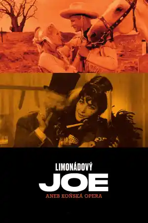 Limonadovy Joe
