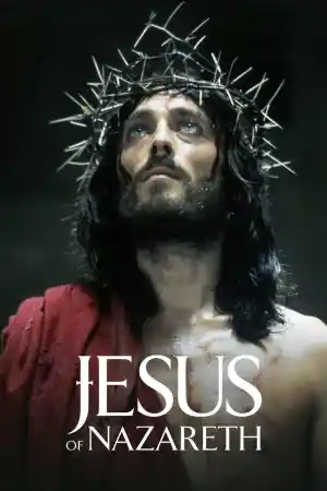 Jesus of Nazareth - Part 1