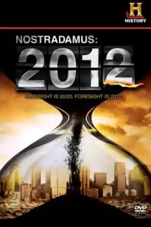 History Channel - Nostradamus 2012
