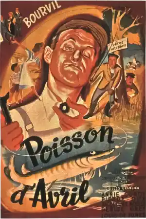 Онлайн филми - Poisson d'Avril