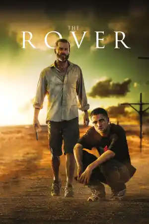 The Rover / Скитникът (2014)