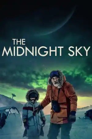 Онлайн филми - The Midnight Sky