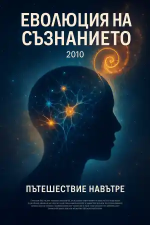 Еволюция на съзнанието
