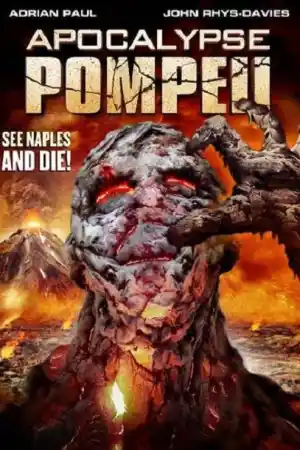 Apocalypse Pompeii
