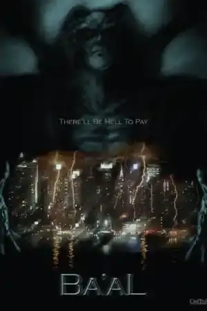 Ba'al: The Storm God