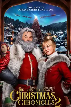 The Christmas Chronicles: Part Two