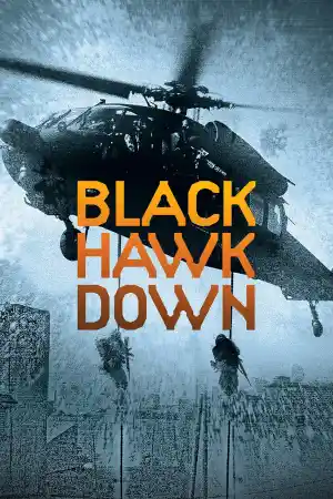 Black Hawk Down