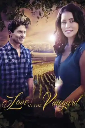 Love in the Vineyard / Heart Felt (2016)