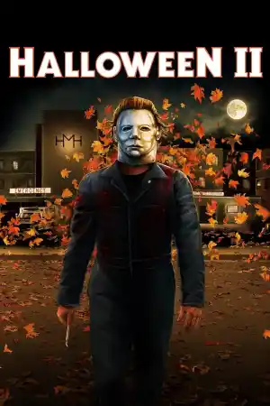 Halloween II