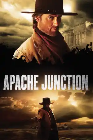 Apache Junnction