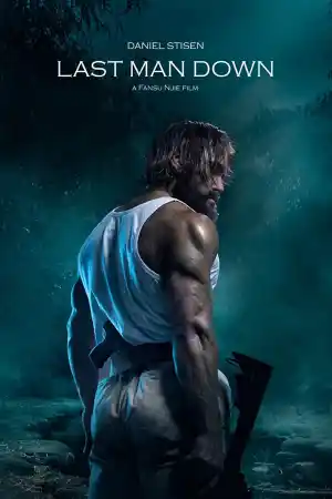 Last Man Down (2021)