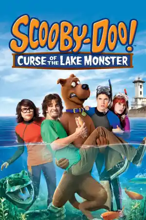 Scooby Doo! Curse of the Lake Monster