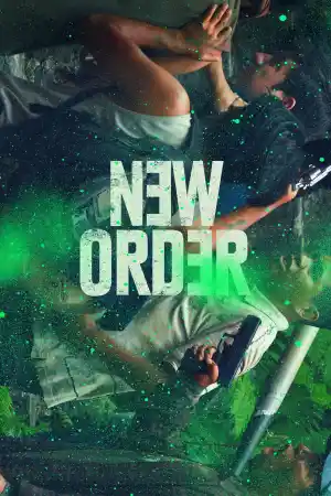 Nuevo orden / New Order