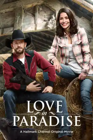 Love in Paradise