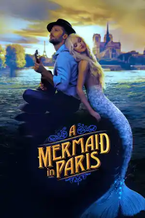 Une sirene a Paris