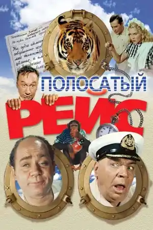 Полосатый рейс