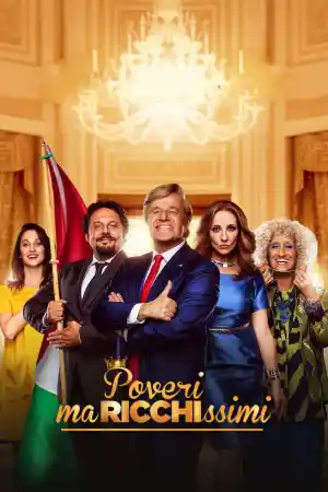Poveri Ma Ricchissimi