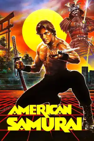 American Samurai