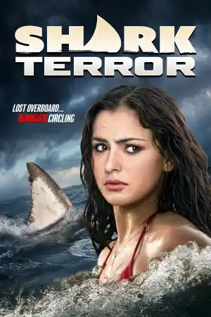 Shark Terror