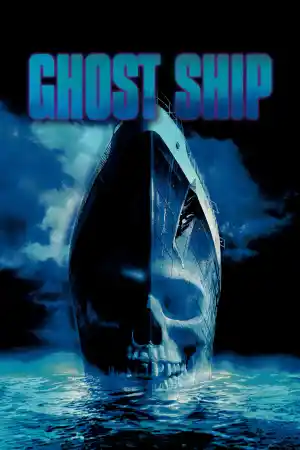 Ghost Ship