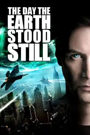 The Day The Earth Stood Still
