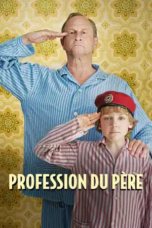 My Father's Stories / Profession du pere