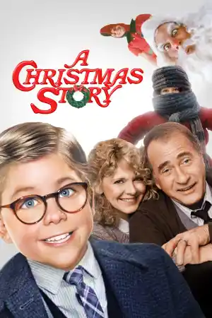 A Christmas Story