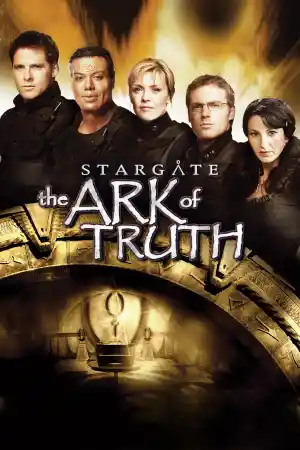 Stargate: The Ark of Truth