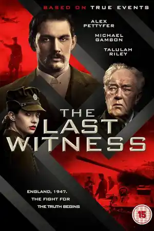 The Last Witness