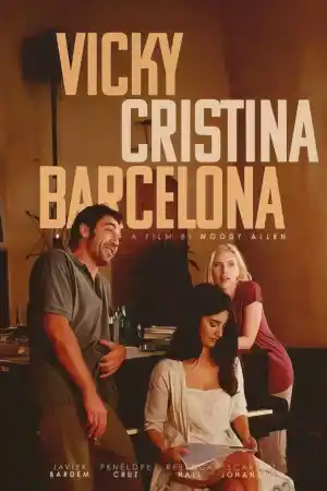 Vicky Cristina Barcelona