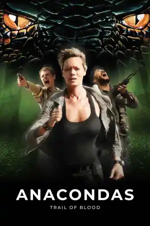 Anaconda 4: Trail of blood