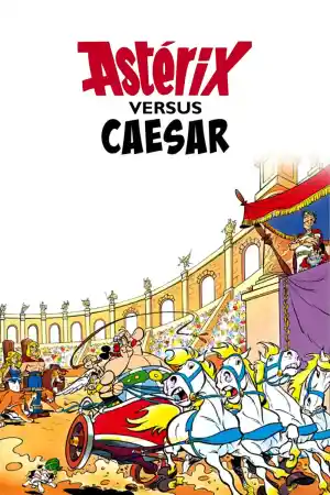 Asterix et la surprise de Cesar / Asterix Versus Caesar