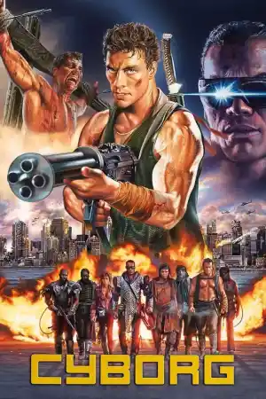Cyborg